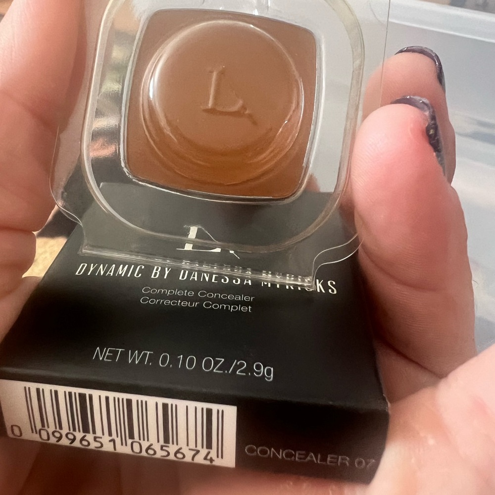 LimeLife Concealer
